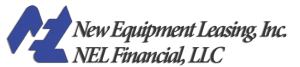New Equipment Leasing Financial logo